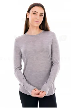 Mérinos 125 Cool-Lite Sphere femme