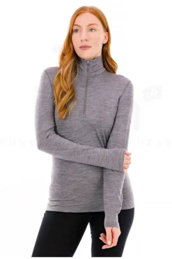 Mérinos 200 Oasis 1/2 Zip femme