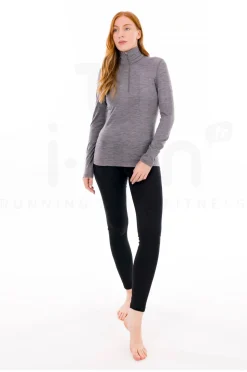 Mérinos 200 Oasis 1/2 Zip femme