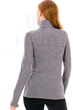 Mérinos 200 Oasis 1/2 Zip femme