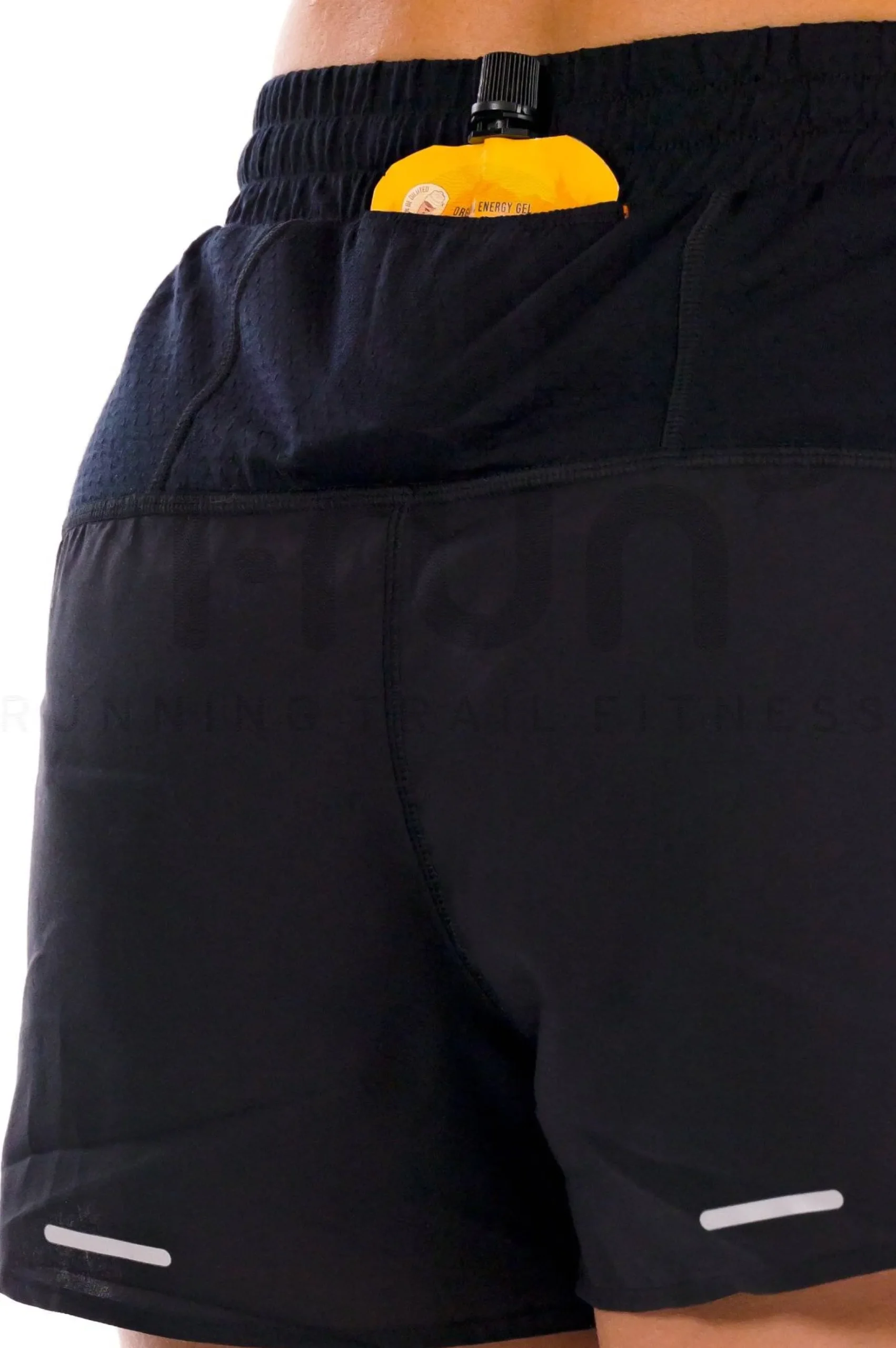 Mérinos 125 ZoneKnit Speed W femme