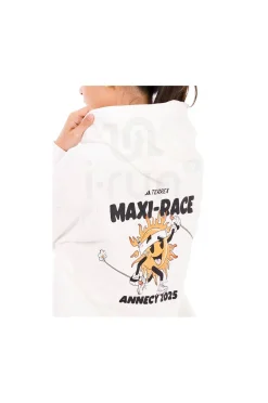 MT S Logo Maxi Race 2025 femme