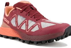 Mudtalon Speed Precision W femme