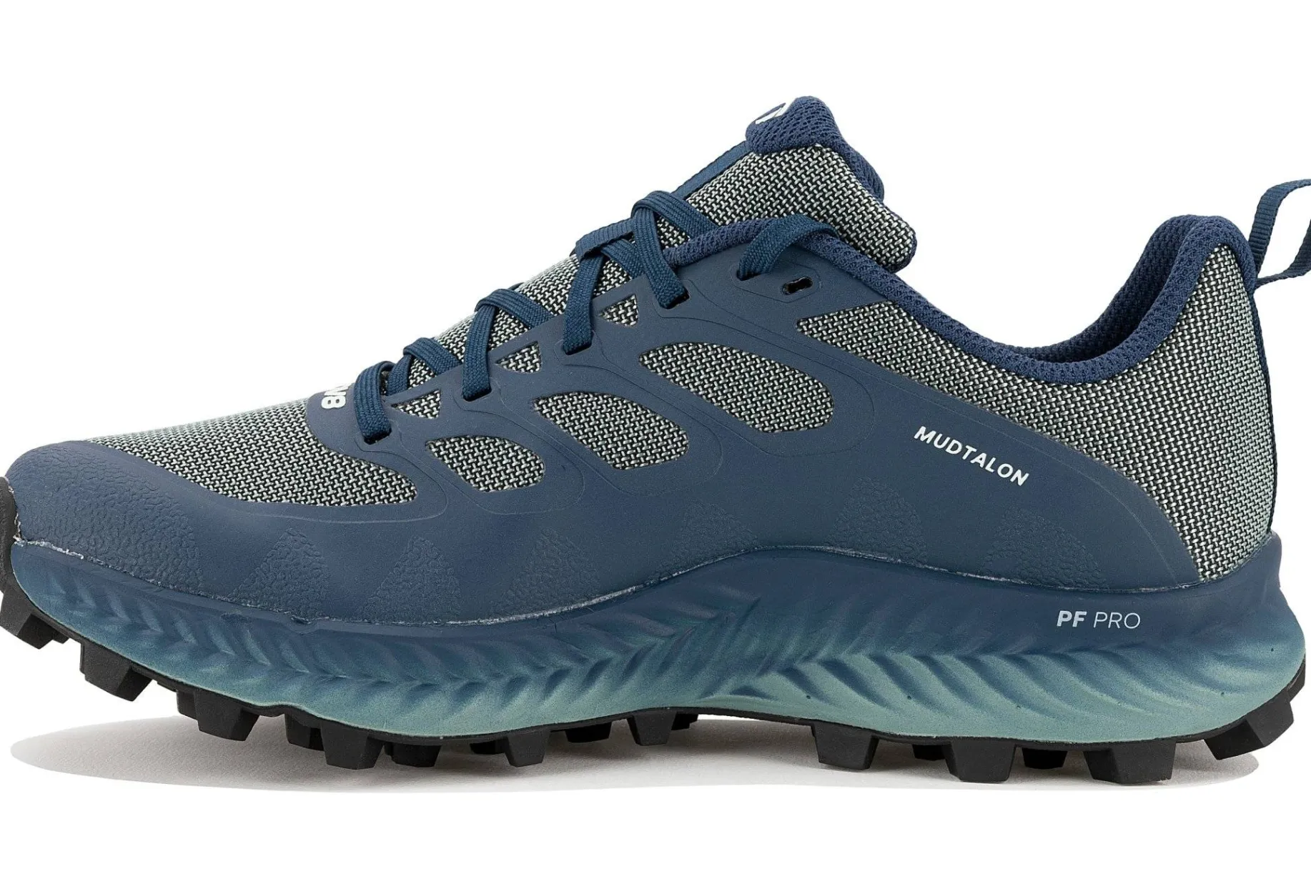 Mudtalon Wide W femme