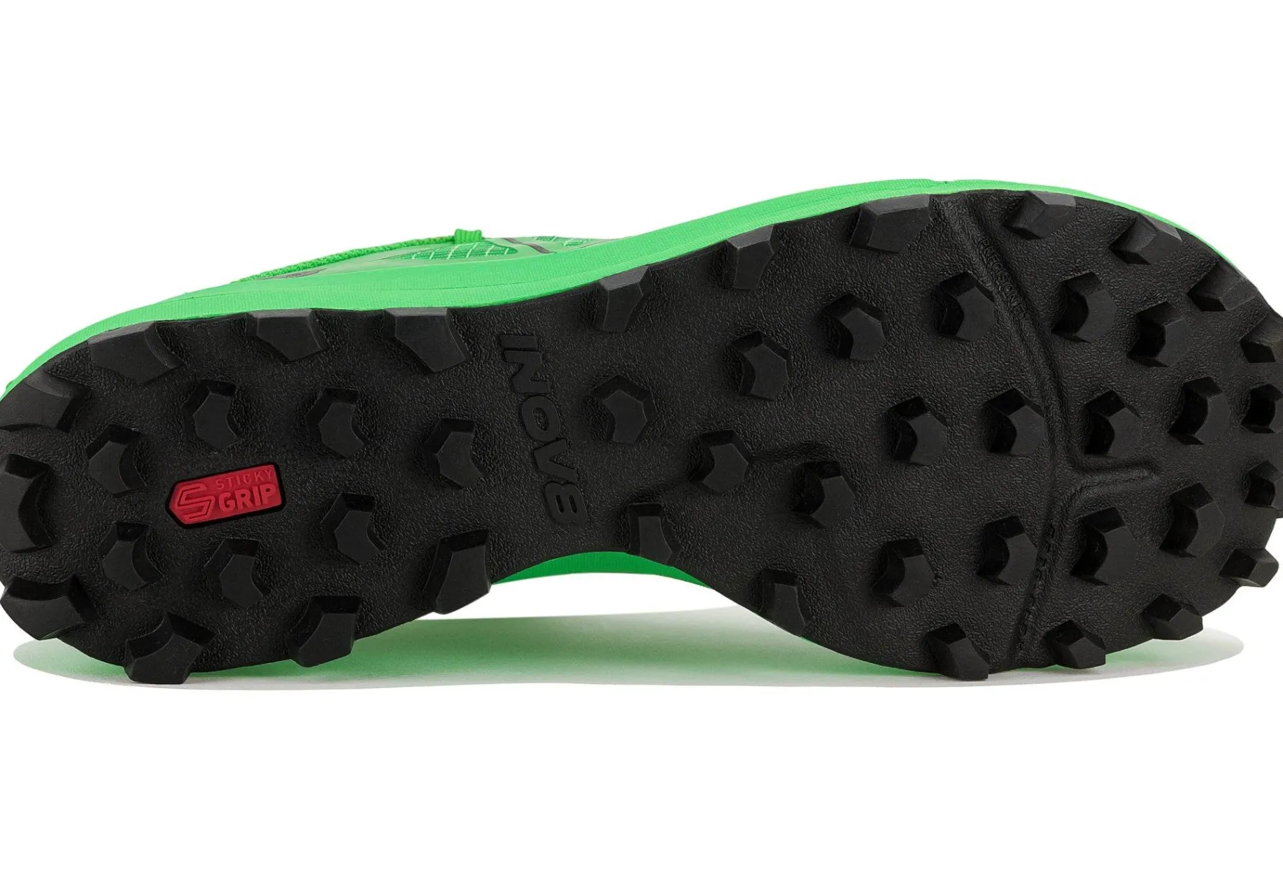 MudTalon Zero Precision