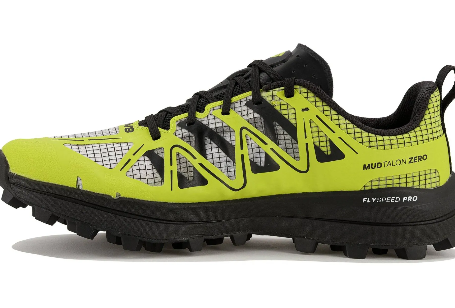 MudTalon Zero V2 femme