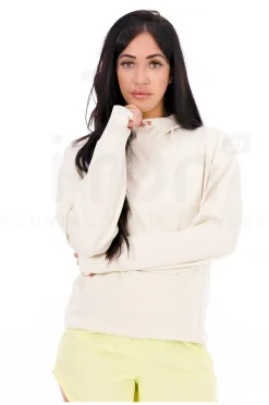 Nagino Run Adjustable Hoodie femme