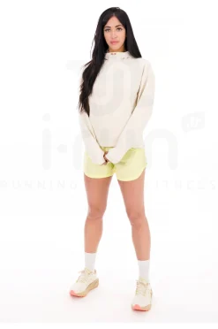 Nagino Run Adjustable Hoodie femme