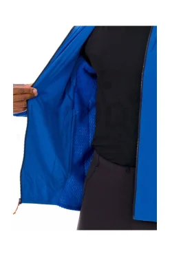 Nano-Air Light Hybrid Hoody M