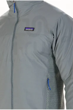 Nano-Air Light Hybrid M