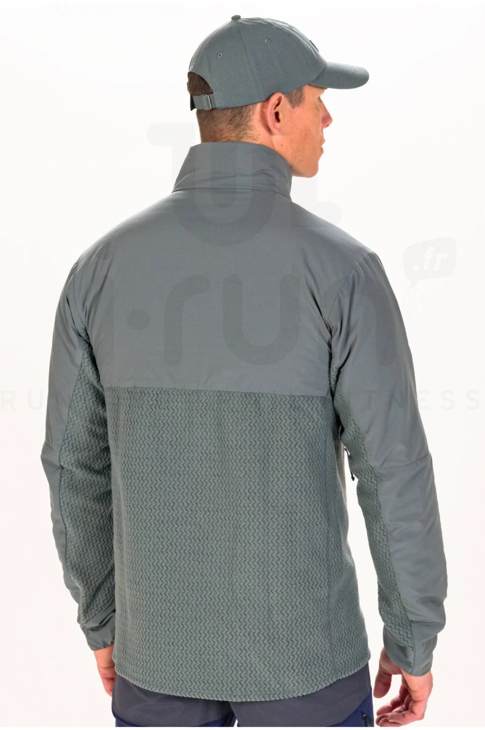 Nano-Air Light Hybrid M