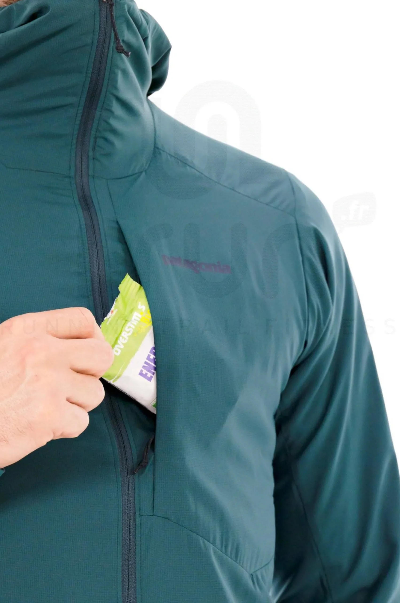 Nano-Air Ultralight Hoody