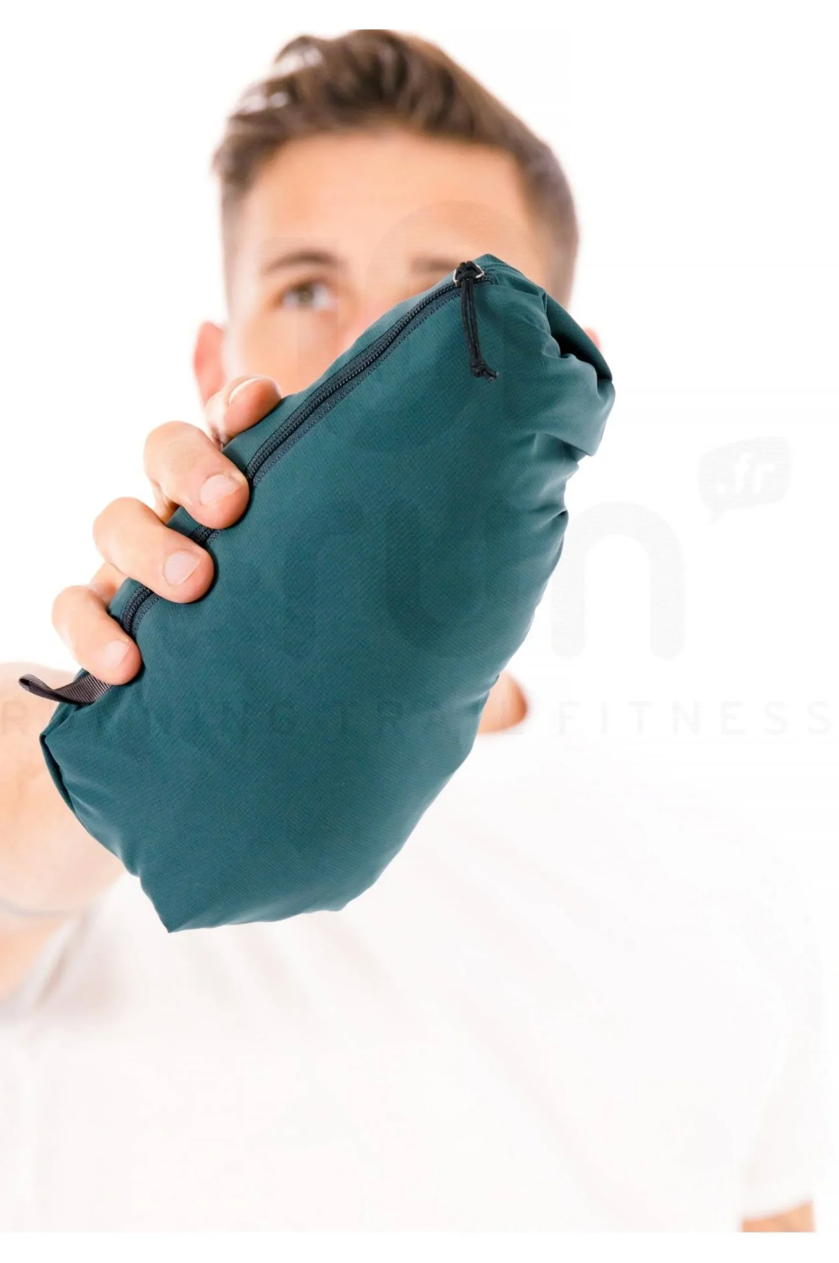 Nano-Air Ultralight Hoody