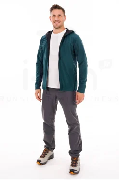 Nano-Air Ultralight Hoody