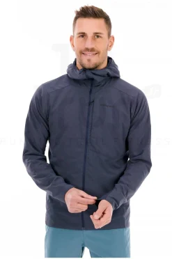 Nano-Air Ultralight Hoody
