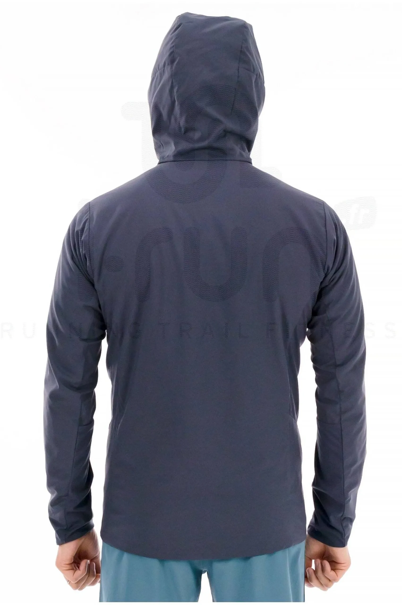 Nano-Air Ultralight Hoody