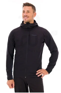 Nano-Air Ultralight Hoody