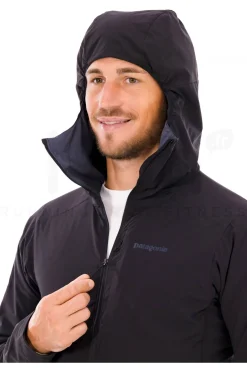 Nano-Air Ultralight Hoody