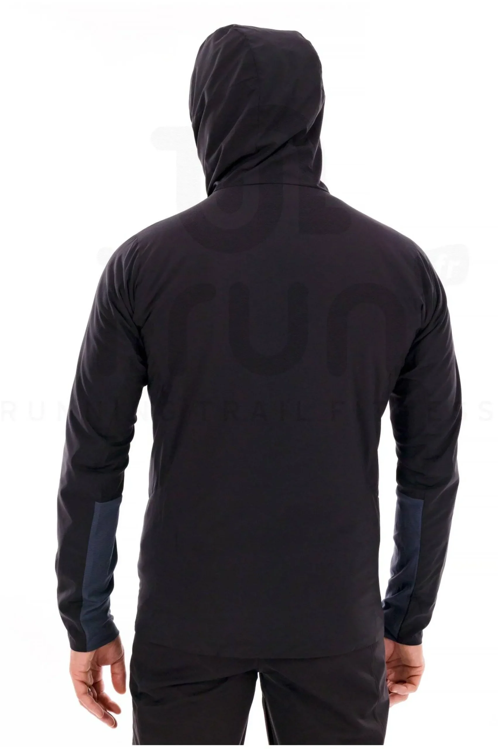 Nano-Air Ultralight Hoody
