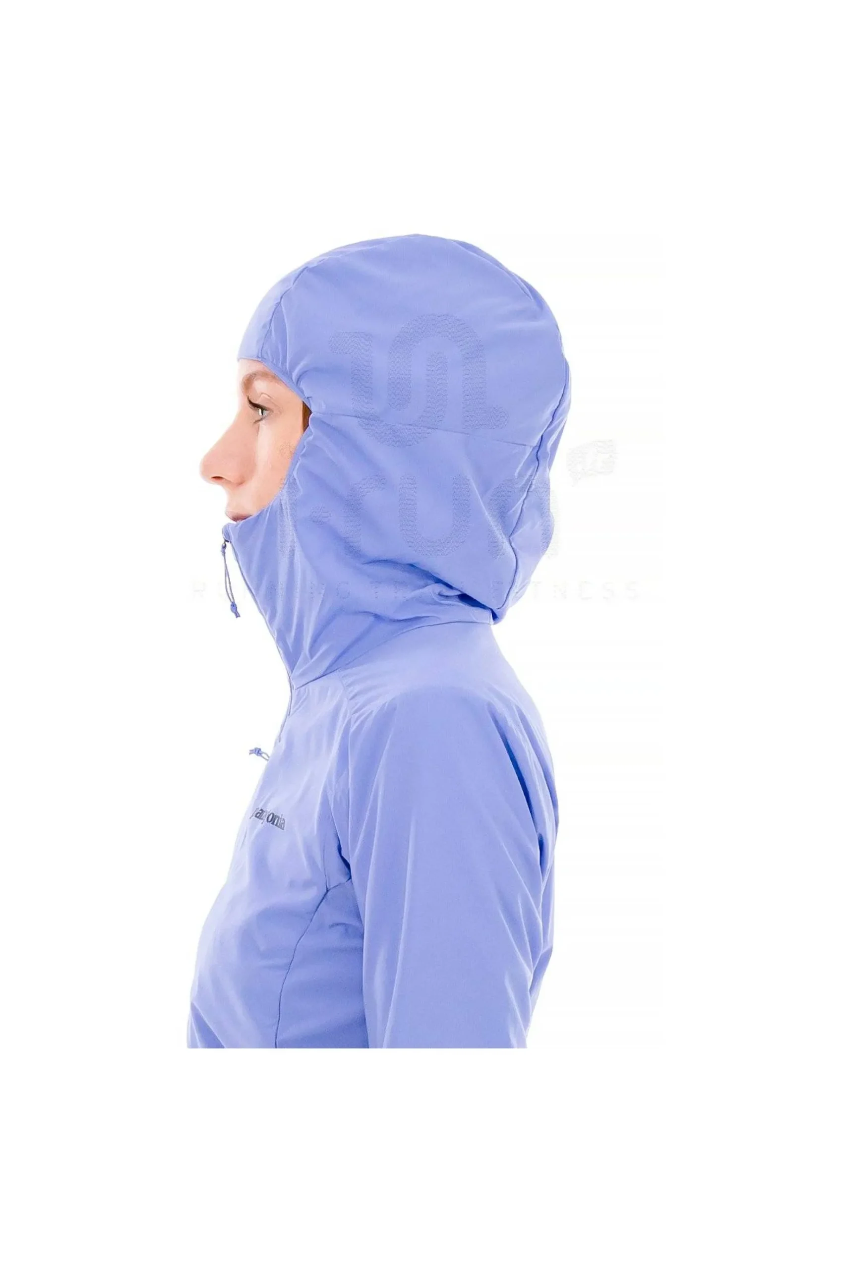 Nano-Air Ultralight Hoody femme