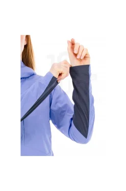 Nano-Air Ultralight Hoody femme