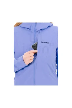 Nano-Air Ultralight Hoody femme