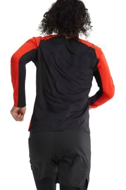 Norvan Downword Logo