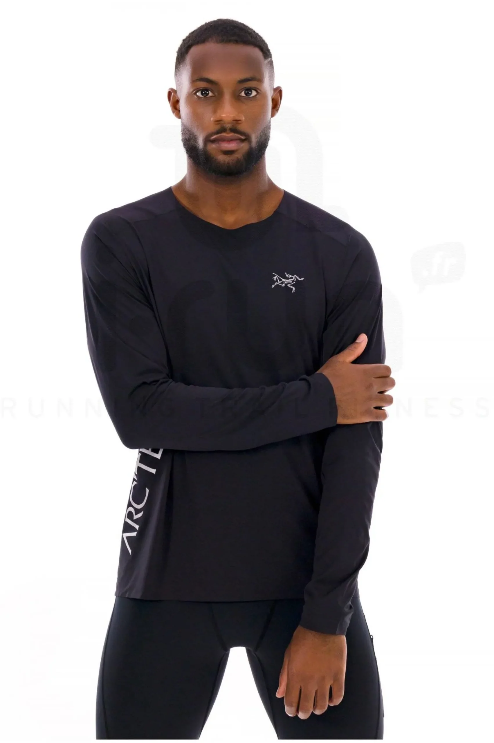 Norvan Downword Logo