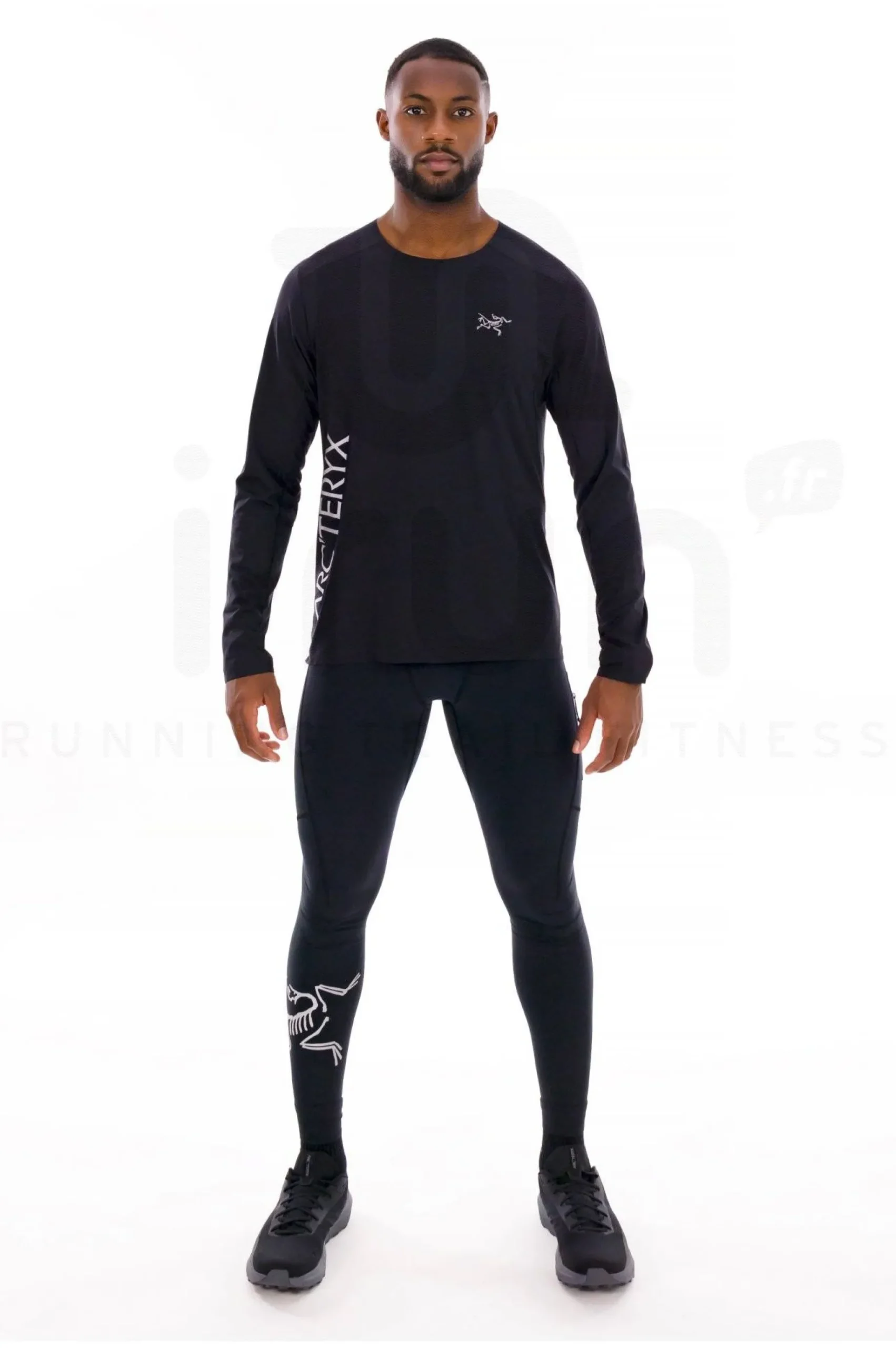 Norvan Downword Logo