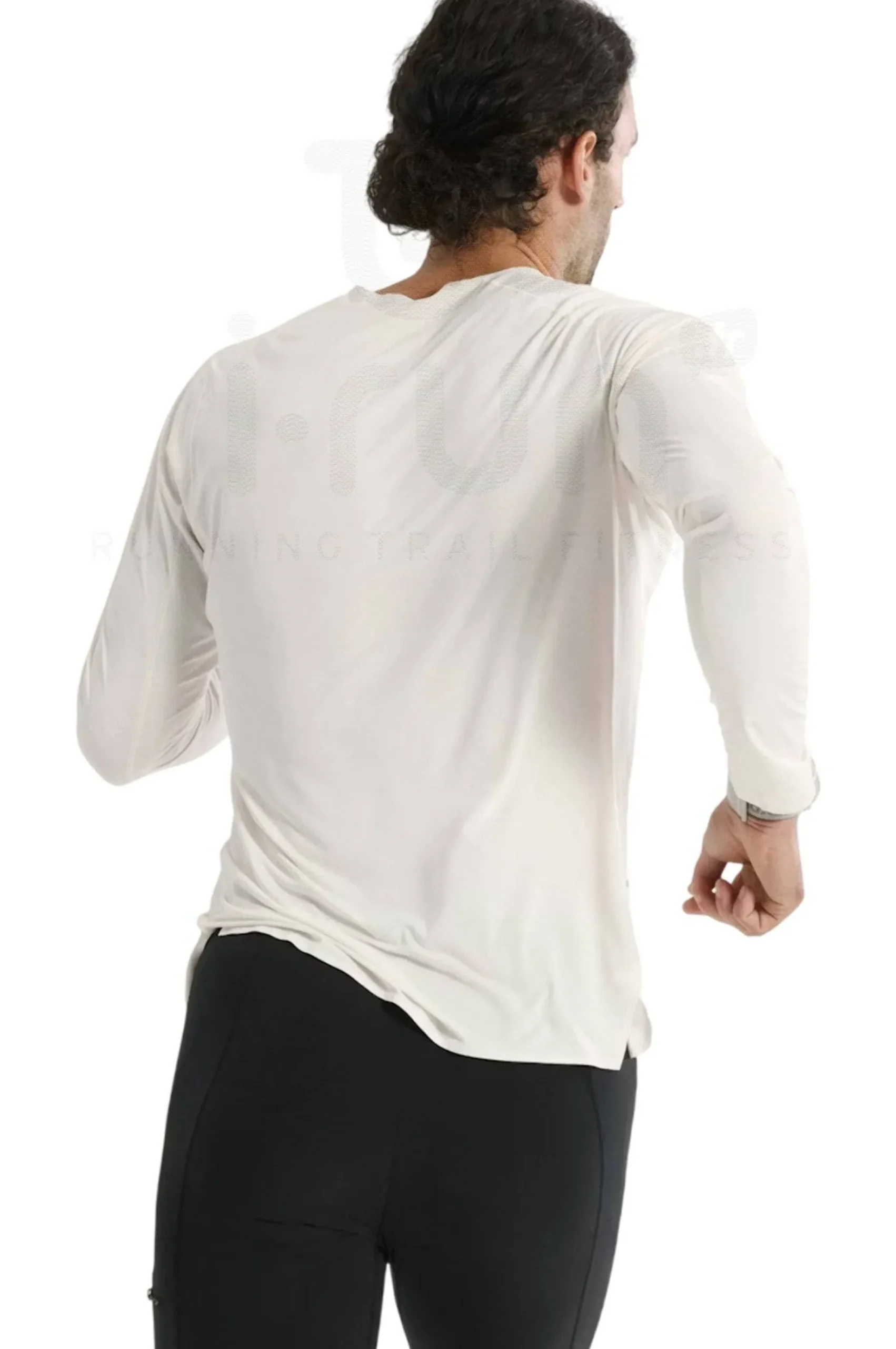 Norvan Downword Logo