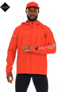 Norvan Gore-Tex