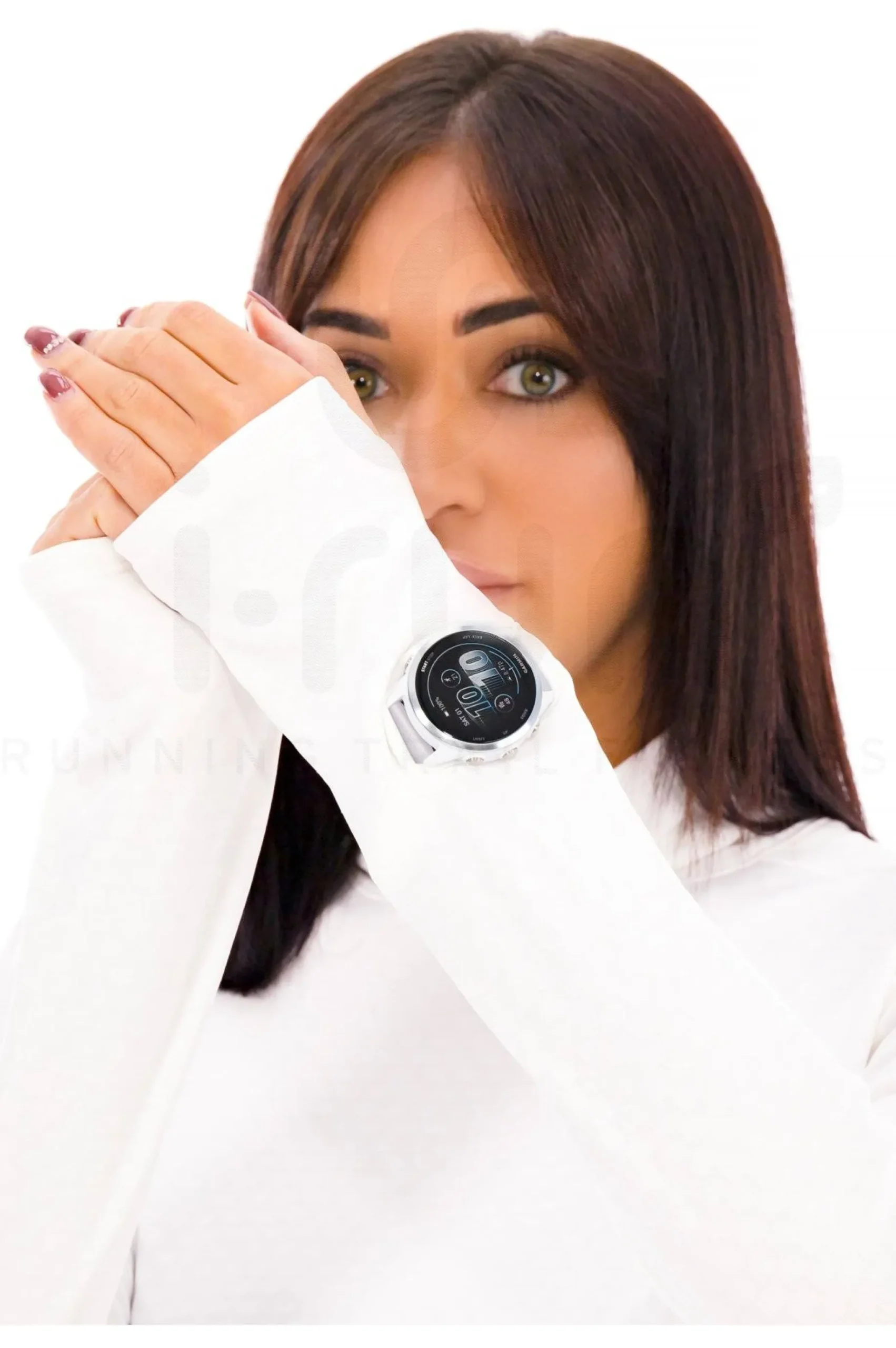 Notch Thermal 3.0 femme