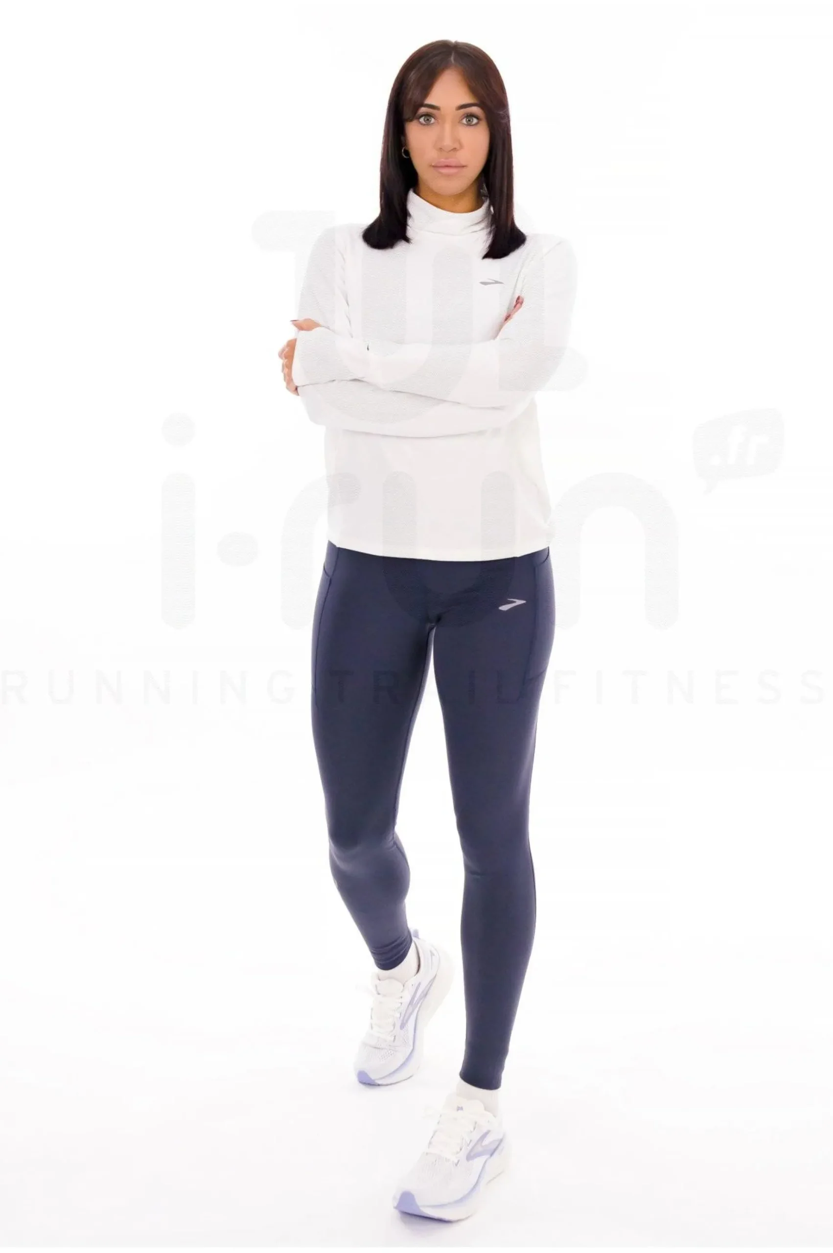 Notch Thermal 3.0 femme