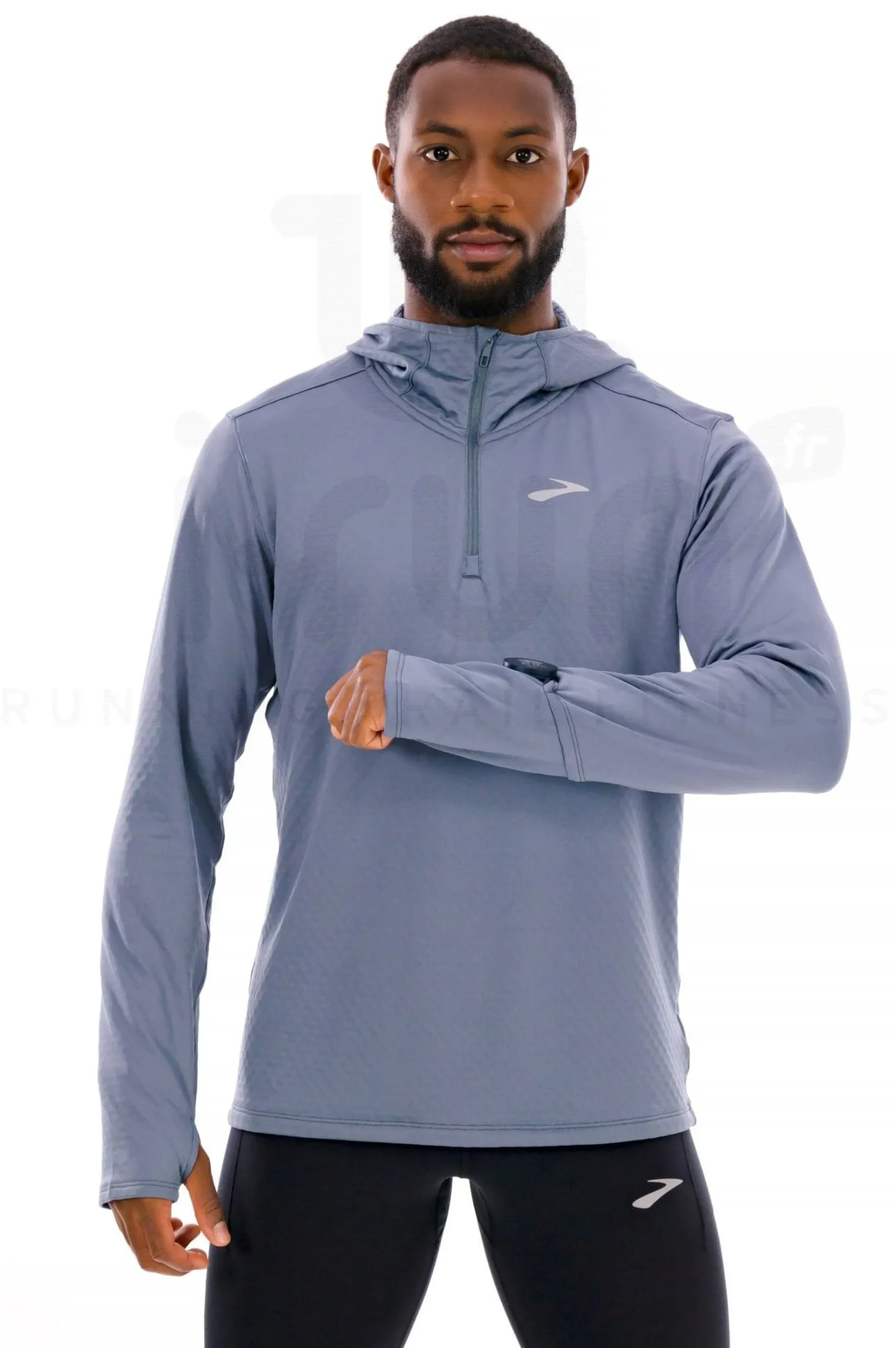 Notch Thermal Hoodie 3.0