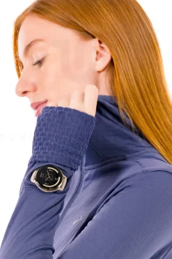 Notch Thermal Hoodie 3.0 femme