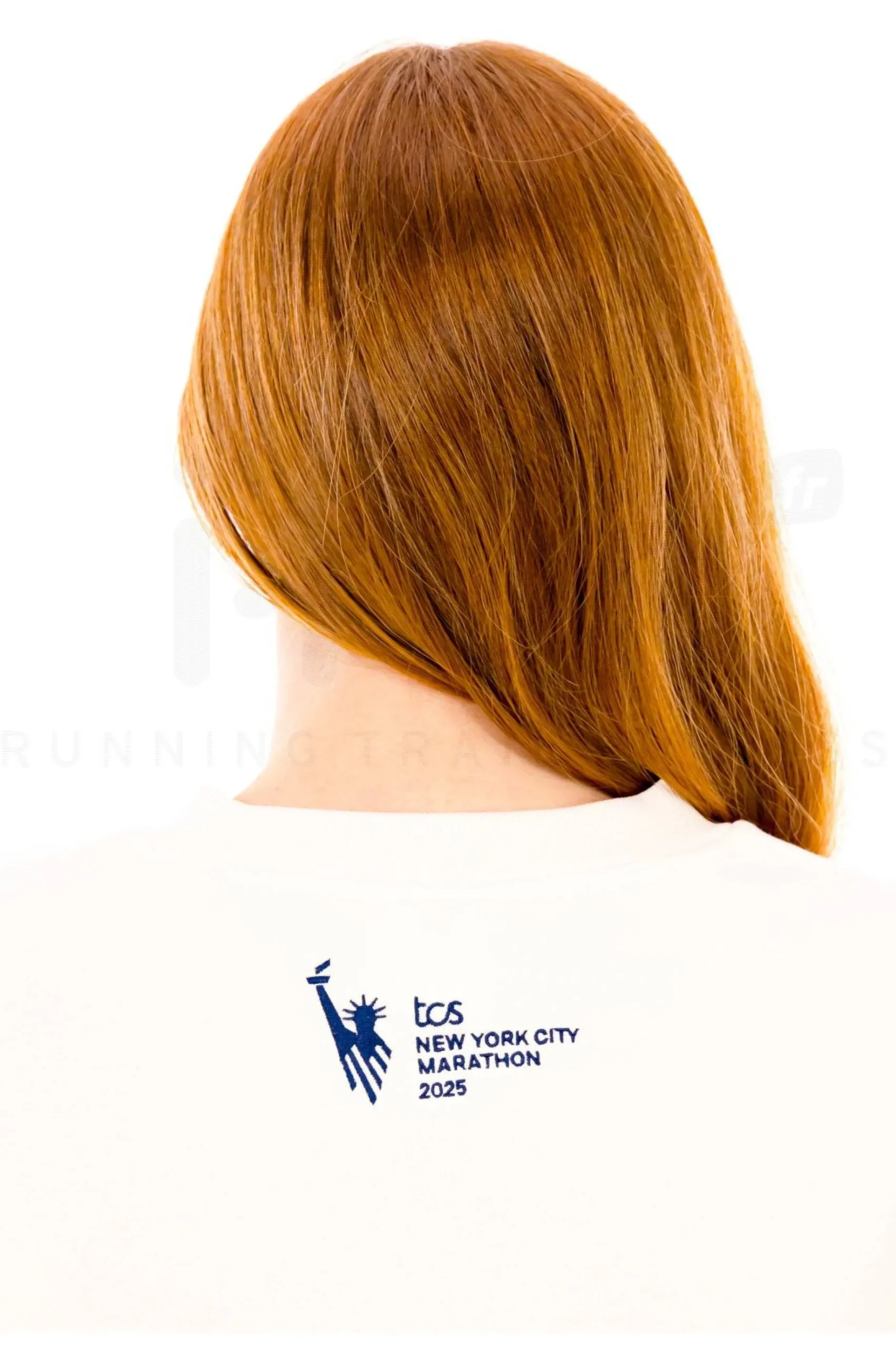 NYC Marathon 2025 femme