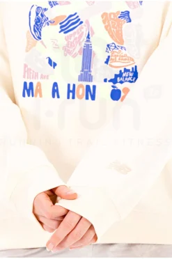 NYC Marathon 2025 femme