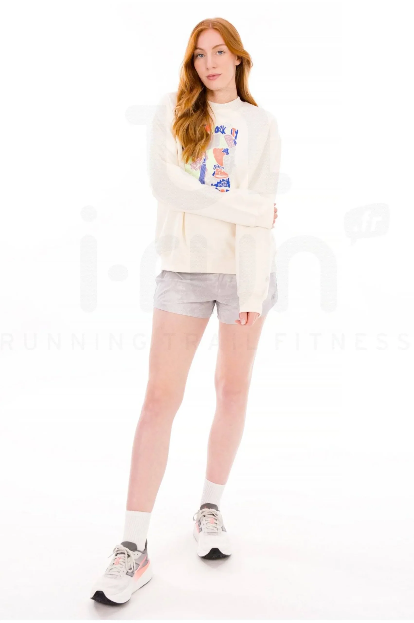 NYC Marathon 2025 femme