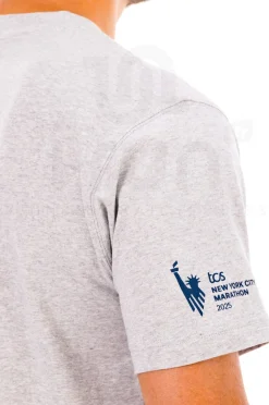 NYC Marathon Graphic 2025