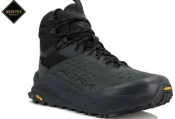 Olympus 6 Hike Mid Gore-Tex femme