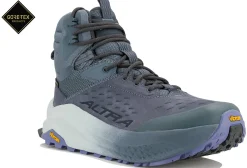 Olympus 6 Hike Mid Gore-Tex femme