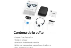 OpenSwim Pro