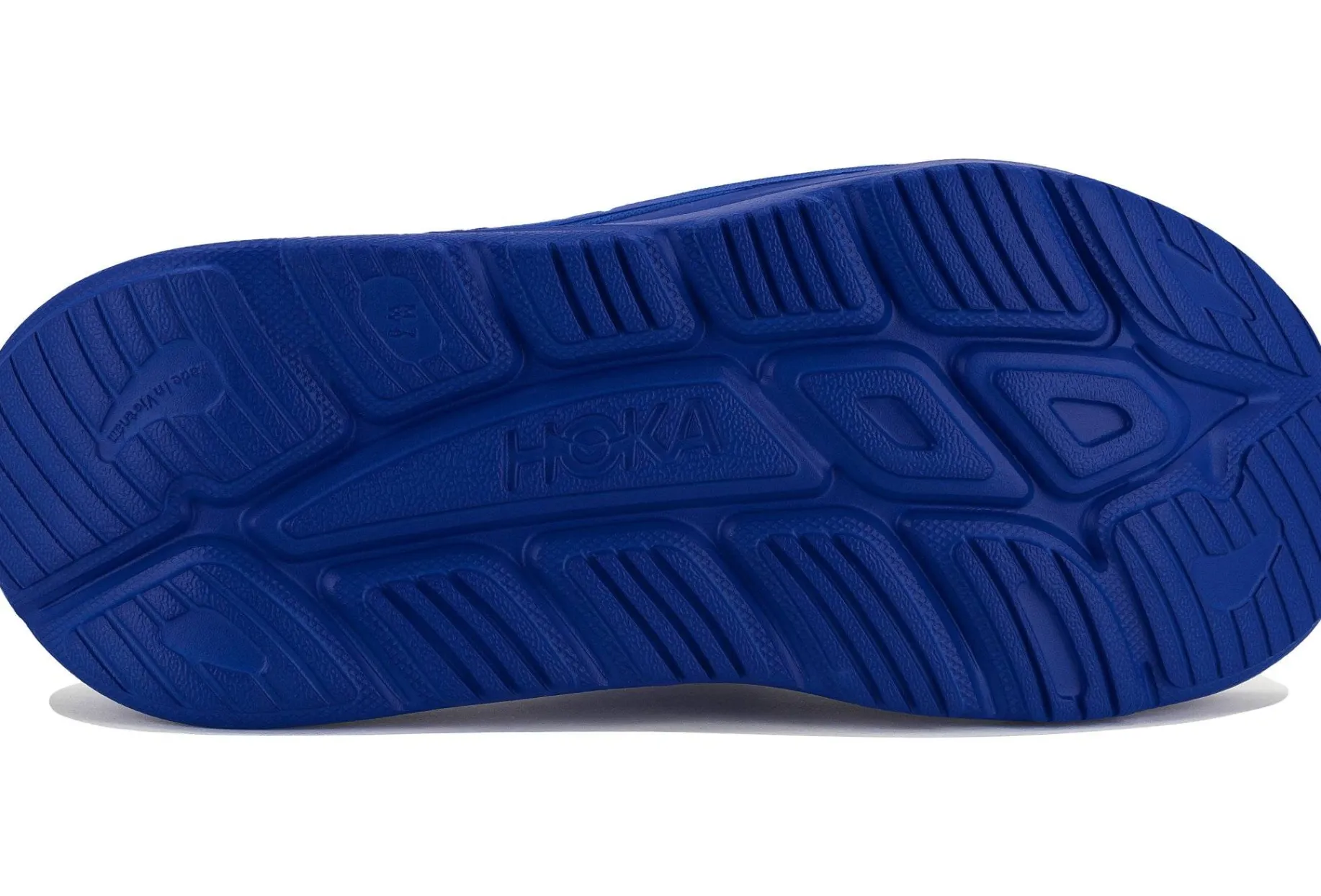 Ora Athletic Slide femme