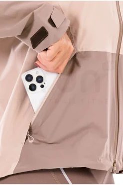 Outerpath 2.5L WP femme