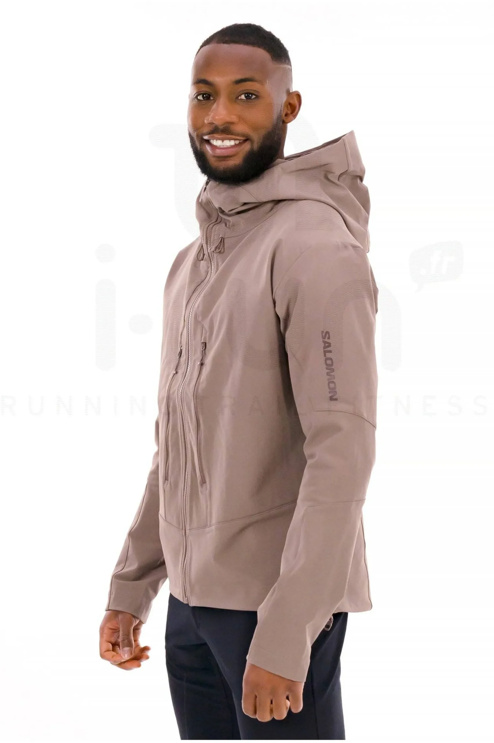 Outpeak Softshell M