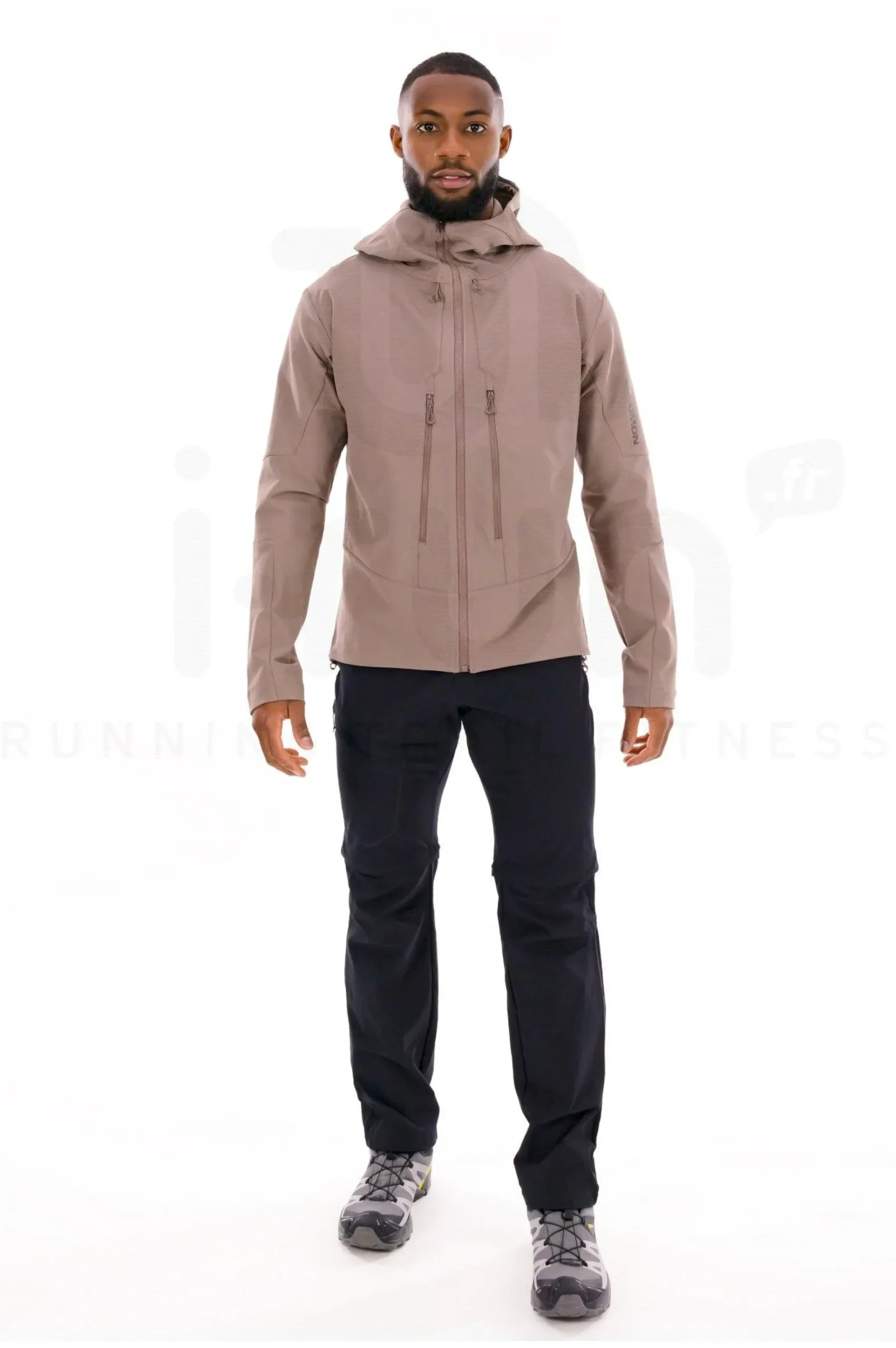 Outpeak Softshell M