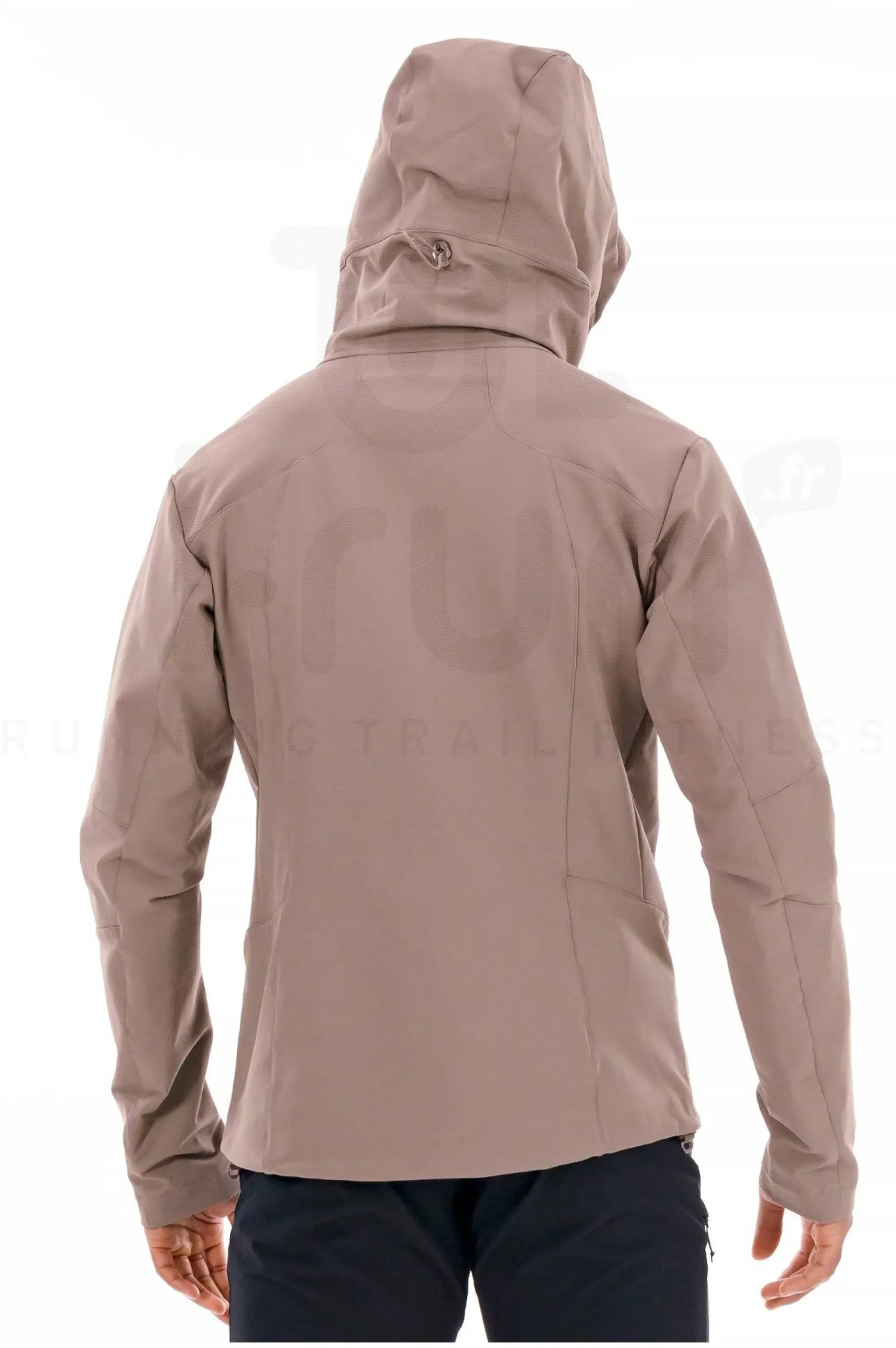 Outpeak Softshell M