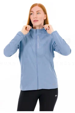 Outrun The Storm femme