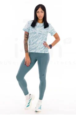 Own The Run Climacool femme