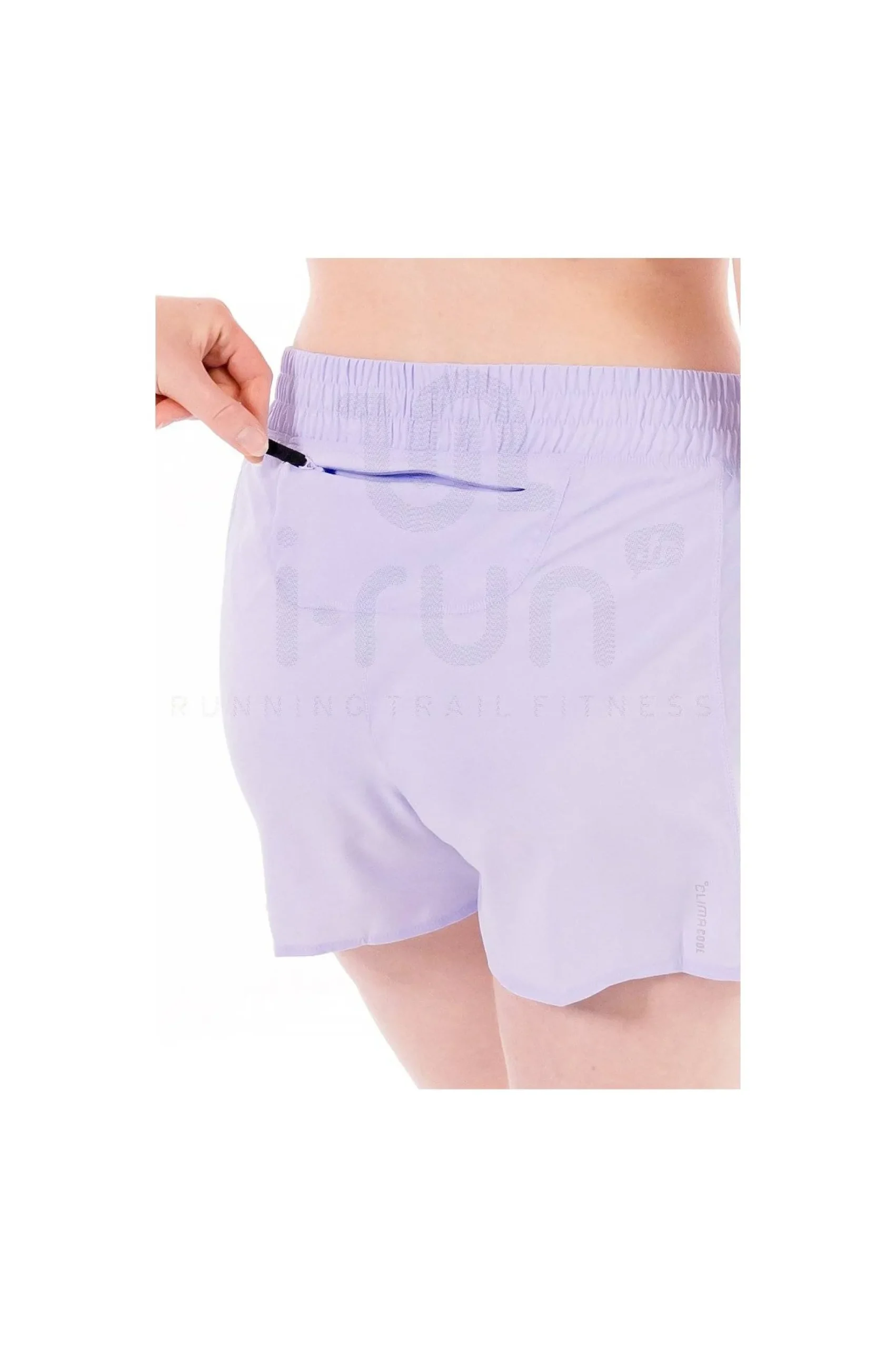 Own The Run Colorblock femme